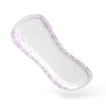 TENA Lady Slim Mini Magic - najmniejsze specjalistyczne wkładki 6x34szt.