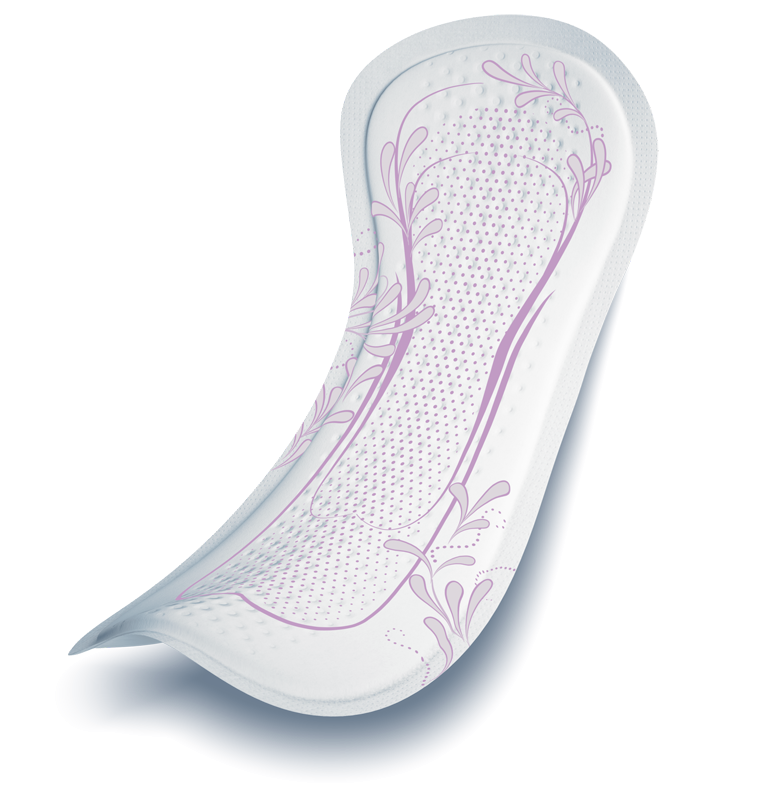 TENA Lady Slim Mini - specjalistyczne podpaski 20szt.