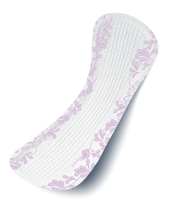 TENA Lady Slim Ultra Mini Plus - specjalistyczne wkładki anatomiczne 6x24szt.