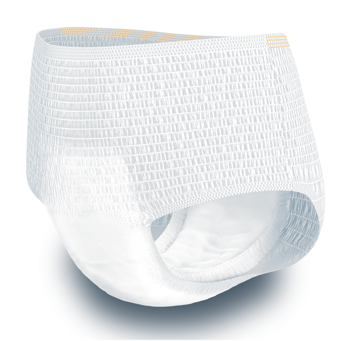 TENA Pants ProSkin Normal L - majtki chłonne 30szt.