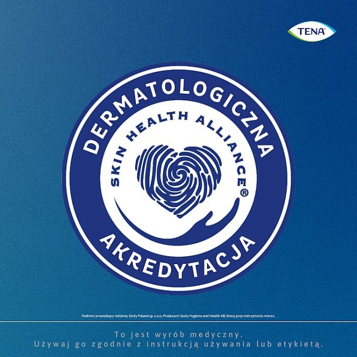 TENA Pants ProSkin Normal L - majtki chłonne 30szt.