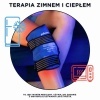 Terapeutyczna chłodząco-grzejąca opaska na kolano Pakcare