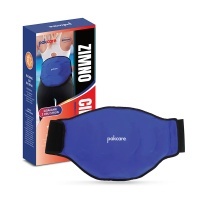 Terapeutyczny chłodząco-grzejący pas lędzwiowy Pakcare