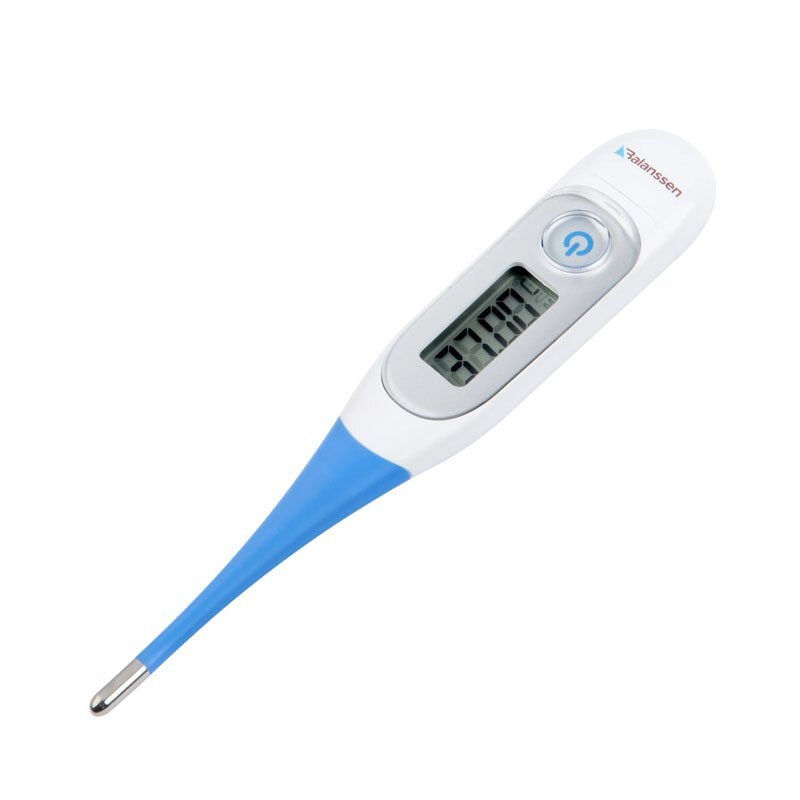 Termometr owulacyjny z elastyczną końcówką Balanssen DMT-3062