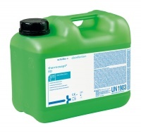 Thermosept ED - maszynowa, chemiczno - termiczna dezynfekcja endoskopów 5l