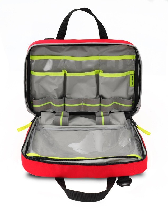 Torba apteczka mała 10L - TRM-63_2.0