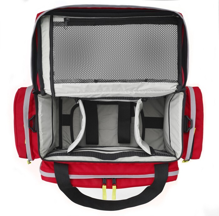 Torba Medic Bag Basic z szelkami - TRM-2_2.0