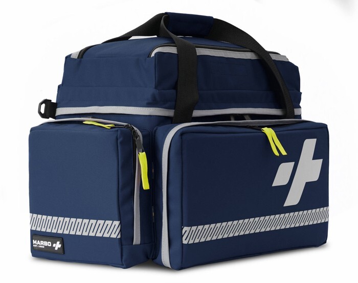 Torba Medic Bag Basic z szelkami - TRM-2_2.0
