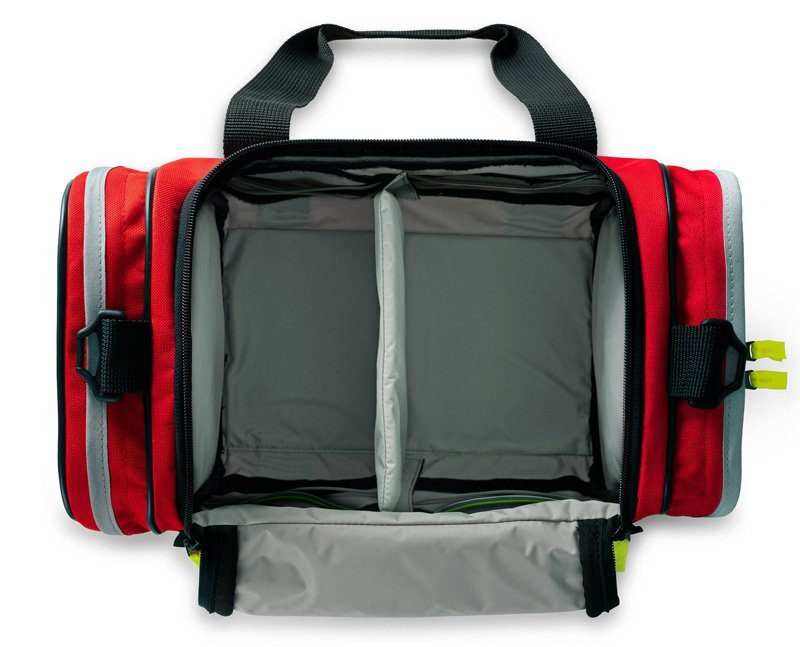 Torba medyczna dla lekarza/pielęgniarki 20L - TRM-75_2.0