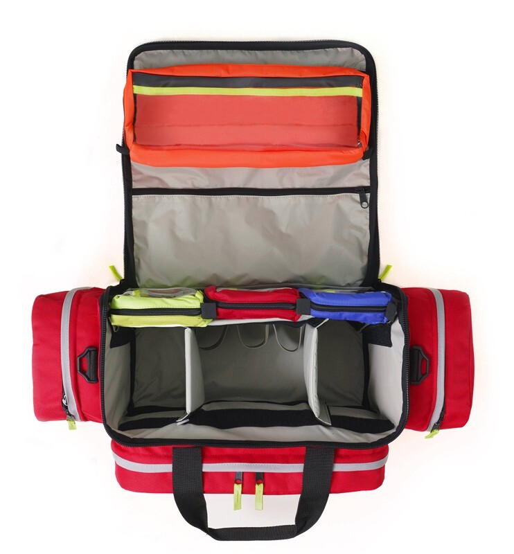 Torba medyczna lekarska 47L - TRM-58_2.0