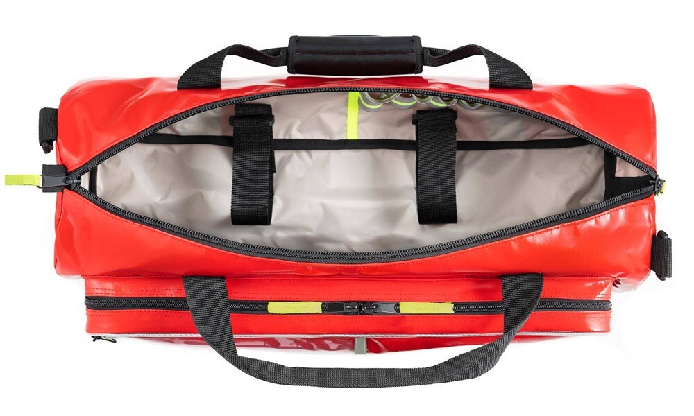 Torba na zestaw tlenowy - MB-11