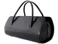 Torba skórzana dla służb medycznych M-44/bw