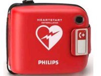 Torba transportowa do defibrylatora model FRx