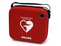 Torba transportowa standard do defibrylatora PHILIPS model HS1