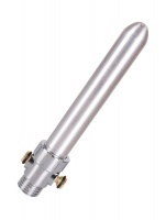 Total Splash Intimate Douche Nakładka prysznicowa do lewatywy i irygacji