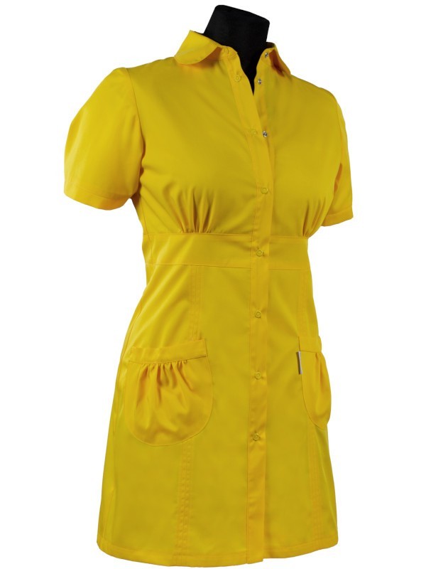 Tunika damska 319 sport - dla lekarzy, pielęgniarek