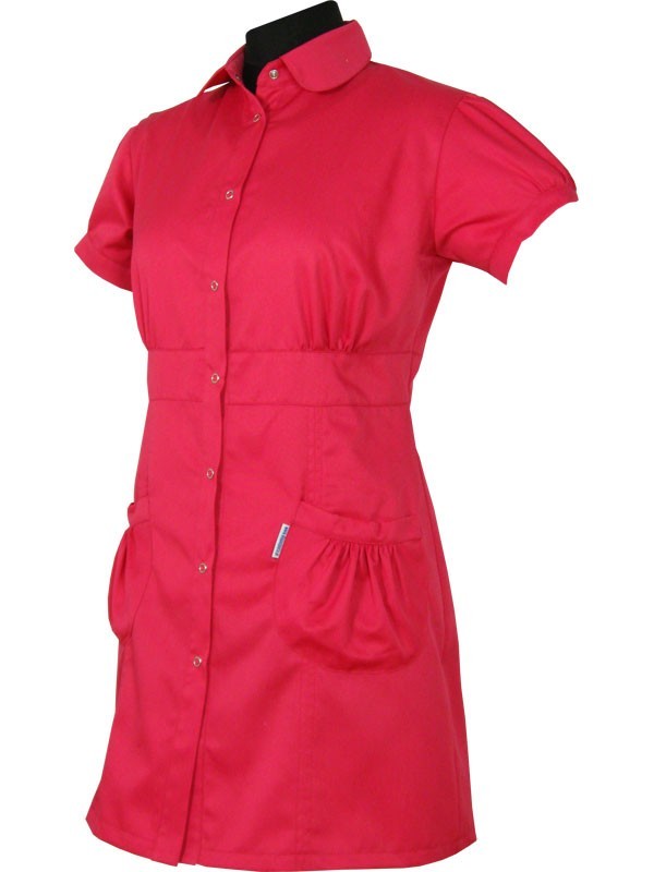 Tunika damska 319 sport - dla lekarzy, pielęgniarek