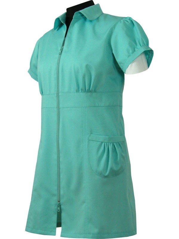 Tunika damska 319 sport - dla lekarzy, pielęgniarek