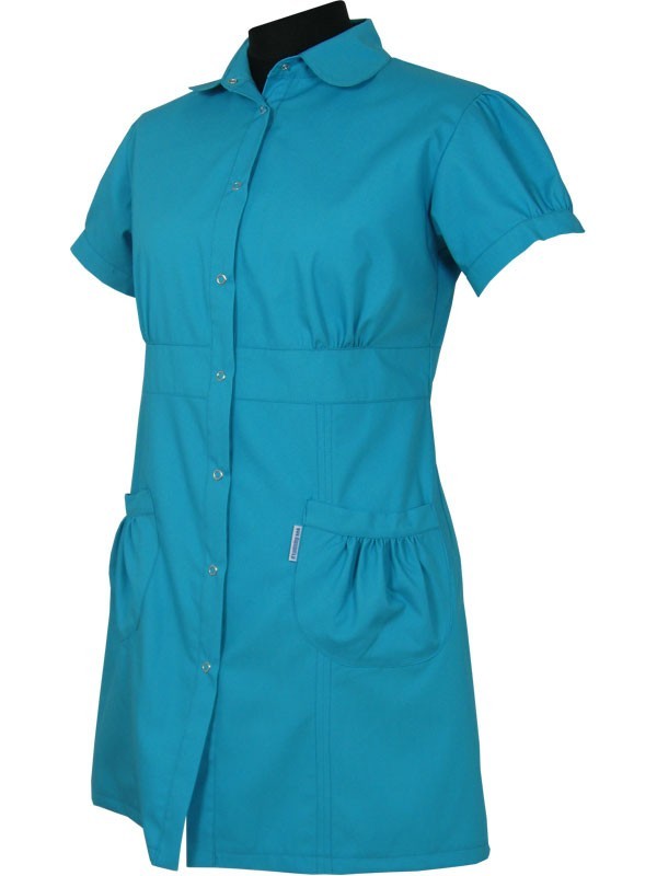 Tunika damska 319 sport - dla lekarzy, pielęgniarek
