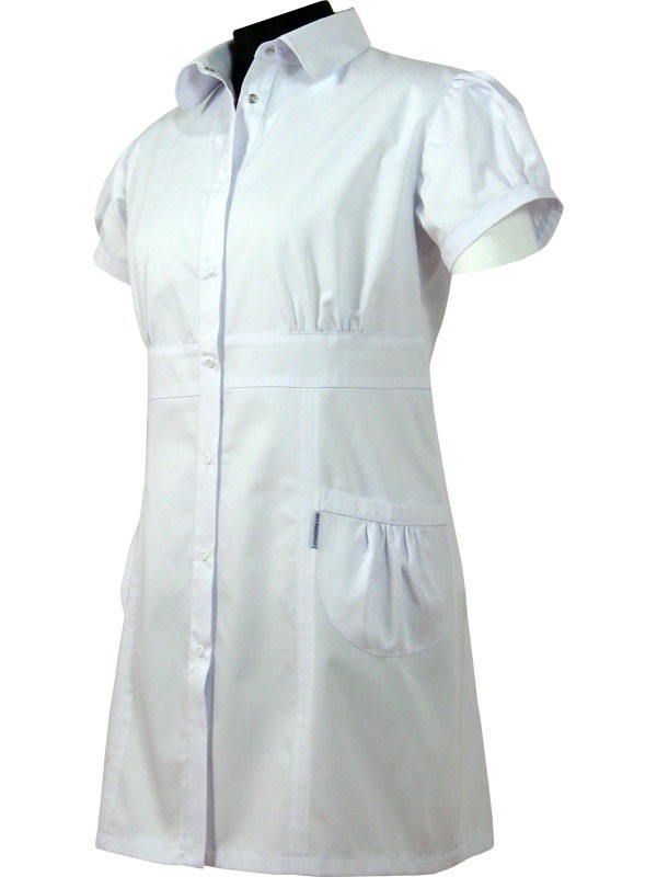 Tunika damska 319 sport - dla lekarzy, pielęgniarek