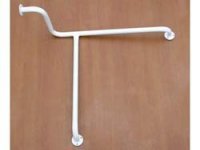 Uchwyt natryskowy - poręcz - PRAWY 141