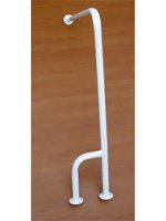 Uchwyt / poręcz do WC - PRAWY 134