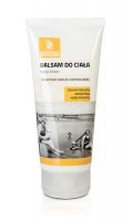 Uzdrowisko Ciechocinek - Balsam do ciała - 200ml