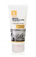 Uzdrowisko Ciechocinek - Krem do stóp - 100ml