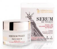 Uzdrowisko Ciechocinek - Serum do twarzy Exclusive - 50ml