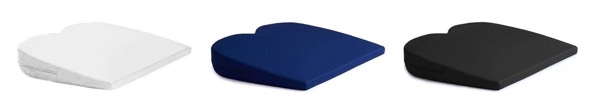 VALDE Klin ortopedyczny do siedzenia K3 - samochodowy