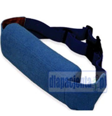 Korektor - granatowy