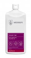 Velodes Gel żel do dezynfekcji rąk 500ml