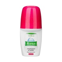 VINSVIN ATOMUS - Antyperspirant ze srebrem dla kobiet 50ml