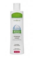 VINSVIN ATOMUS - szampon dla kobiet z nanosrebrem 200ml