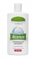VINSVIN ATOMUS - żel pod prysznic dla kobiet z nanosrebrem 250ml