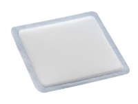 Vliwasorb opatrunek chłonny 10x10cm 24 501 - 1szt.