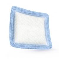 Vliwasorb Sensitive opatrunek absorbujacy z warstwą silikonową 12,5x12,5cm 141 821 - 1szt.