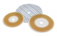 Welland Medical - Hyperseal Washer hydrokoloidowy pierścień uszczelniająco-gojący z miodem Manuka (XMHWA300) - 20szt.