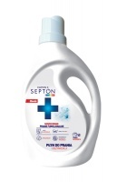 Wirusobójczy płyn do prania i pełnej dezynfekcji tkanin CLOVIN II SEPTON LIQUID 3L