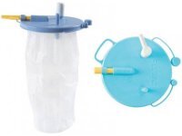 Wkład jednorazowy FLOVAC 2L - do ssaków ASKIR