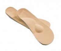 Wkładki ortopedyczne Qmed korytkowe