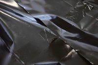 Worek na zwłoki LDPE zamykany na taśmę