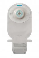 Worek stomijny Convex Deep, 1-częściowy, z okienkiem 31-43mm (164470) - 10szt.