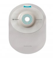 Worek stomijny Convex Soft, 1-częściowy, przezroczysty (163150) - 10szt.