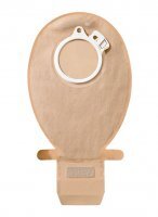 Worki ileostomijne SenSura otwarte cieliste - 2 częściowe (103640, 103650, 103660, 103670) - 30szt.