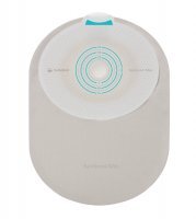 Worki kolostomijne SenSura Mio zamknięte z okienkiem - 1 częściowe (108700, 108710, 108810) - 30szt.