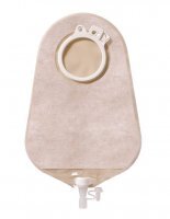 Worki urostomijny Alterna URO 2-częściowe, przezroczyste (017570, 017580, 017590) - 20szt.