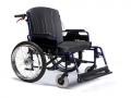 Wózki inwalidzkie