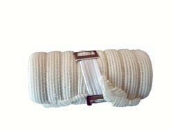 Zastosowanie zapinki do bandaży elastycznych