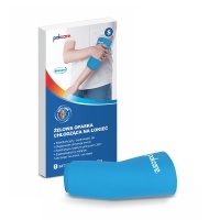 Żelowa opaska chłodząca na łokieć r. S Pakcare